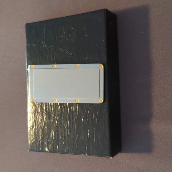 Money Clip.  Made in Germany. NEW Sale - Picture 4 of 5